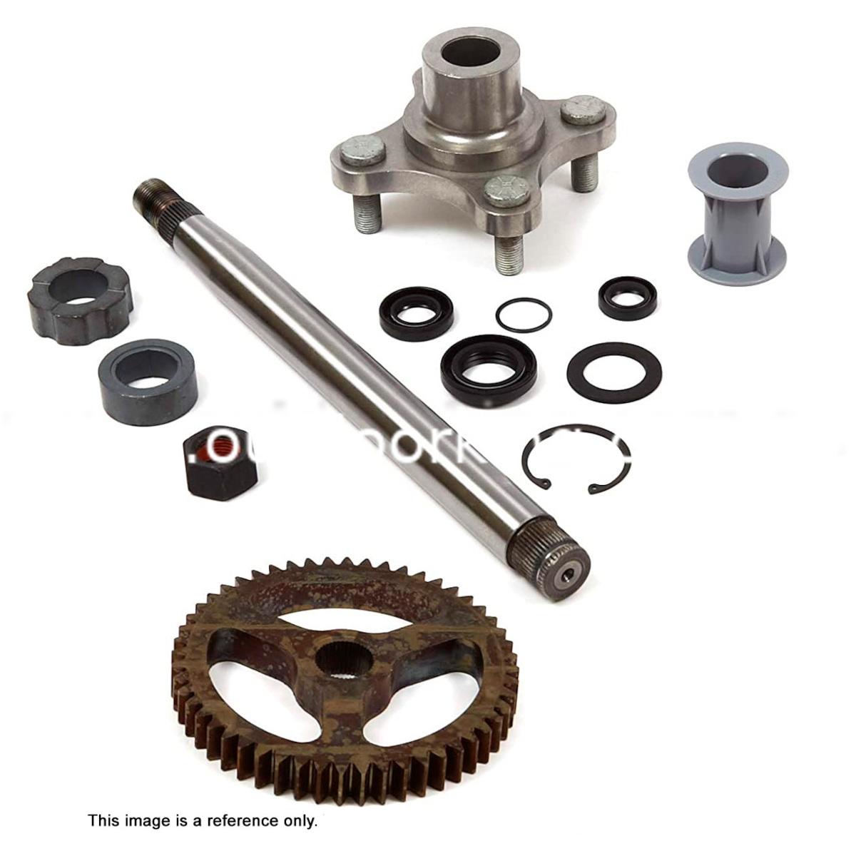 (image for) Hydro-Gear 72185 - Kit Axle Conversion - Original OEM part 72185