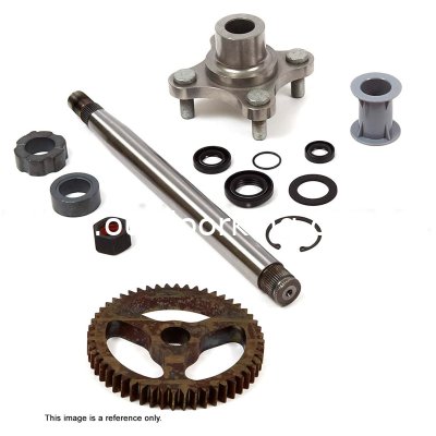(image for) Hydro-Gear 72185 - Kit Axle Conversion - Original OEM part 72185