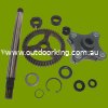 (image for) Hydro Gear Genuine Axle Conversion Kit 72186HG
