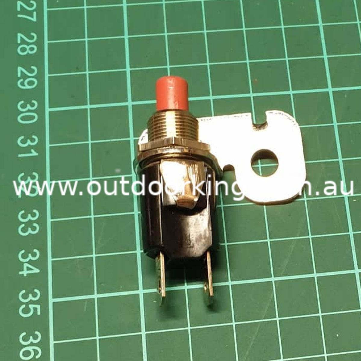 (image for) MTD, Victa Safety Switch 725-0268, 925-0268