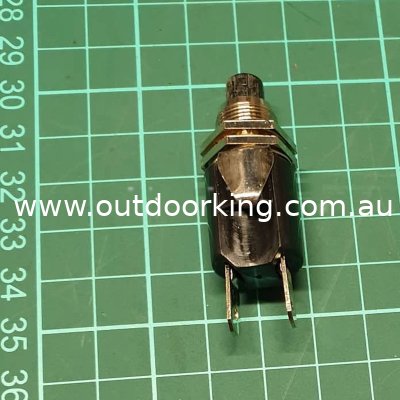 (image for) MTD, Victa Genuine Safety Switch Assembly 725-0269