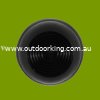 (image for) MTD Genuine White Cap:Push:.625 Dia 926-0214, 726-0214