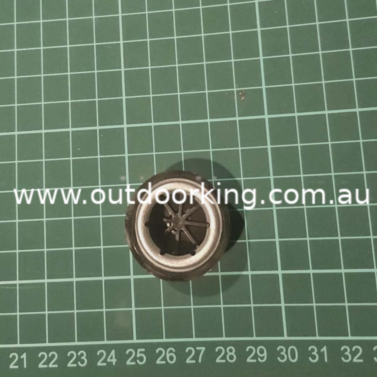 Modal Additional Images for MTD GENUINE CAP:PUSH:.750 DIA, 726-0341