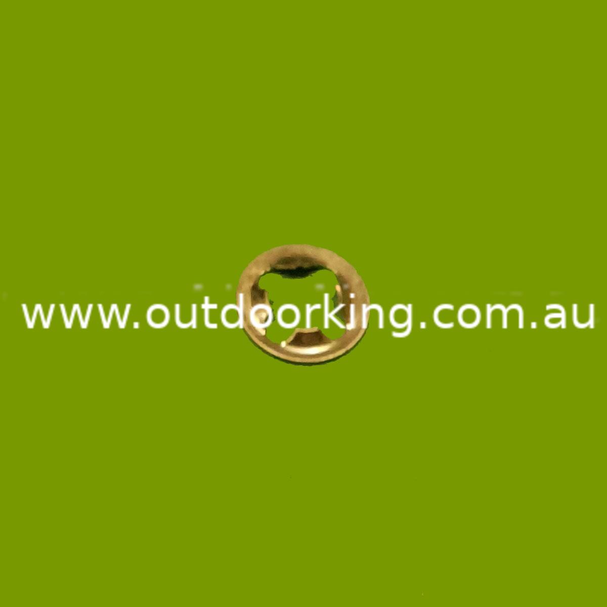 (image for) Rover Genuine Avdel Starlock Washer A2501054, A04191, 726-0201