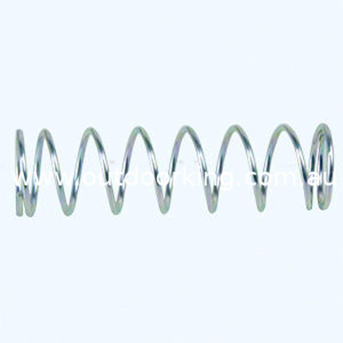 (image for) Sure Genuine Tap Head Spring 793-33830-20, 726444, BRN7824