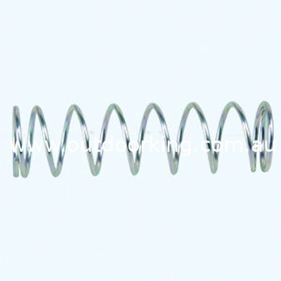(image for) Sure Genuine Tap Head Spring 793-33830-20, 726444, BRN7824
