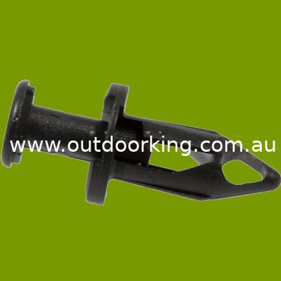 (image for) MTD Genuine Plastic Rivet 725-0199