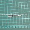 (image for) Rover Genuine Poprivet - 73 AS 5-5 A02175, 728-04074, 72804074