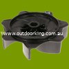 (image for) MTD Genuine Impeller 731-04275
