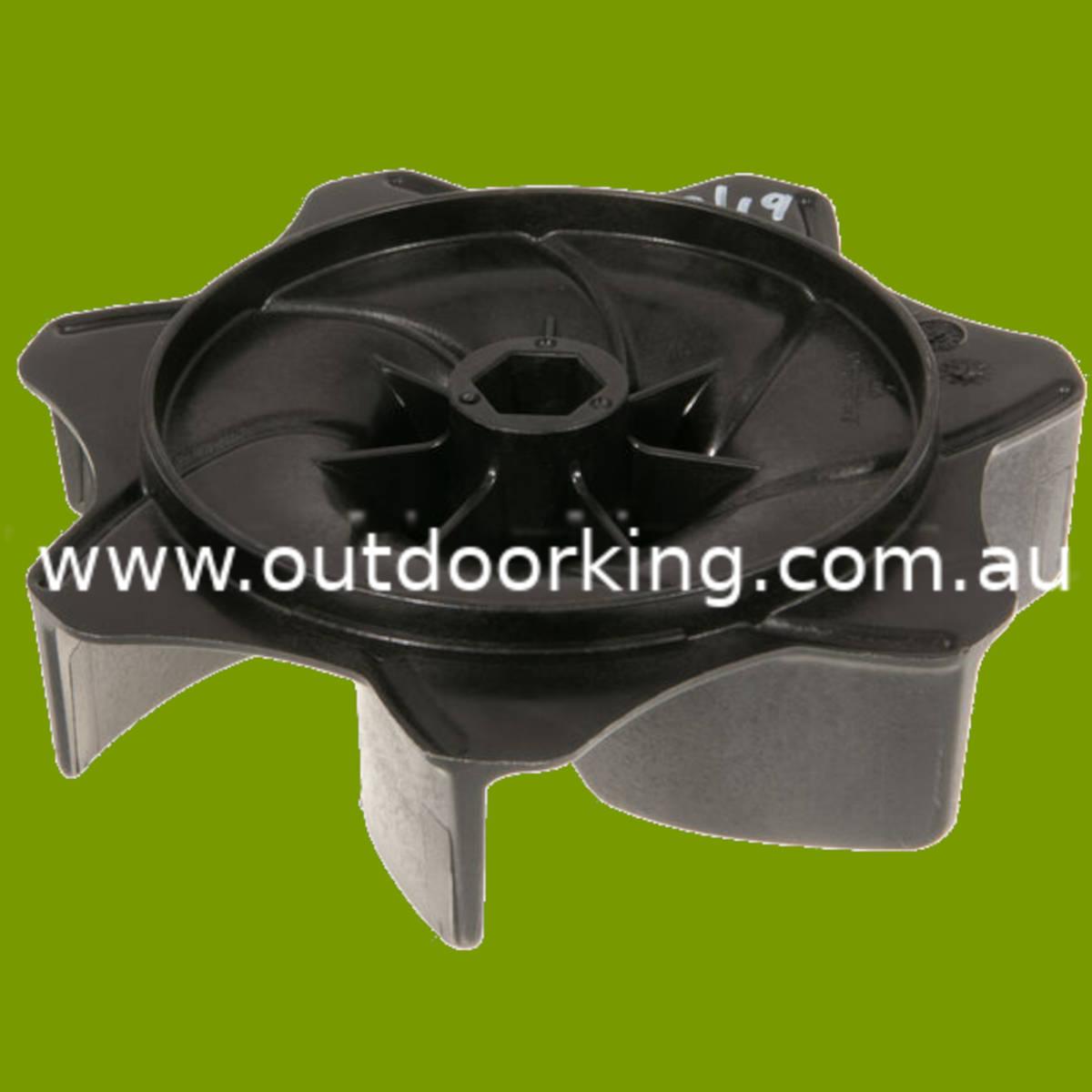 Modal Additional Images for MTD Genuine Impeller 731-04275