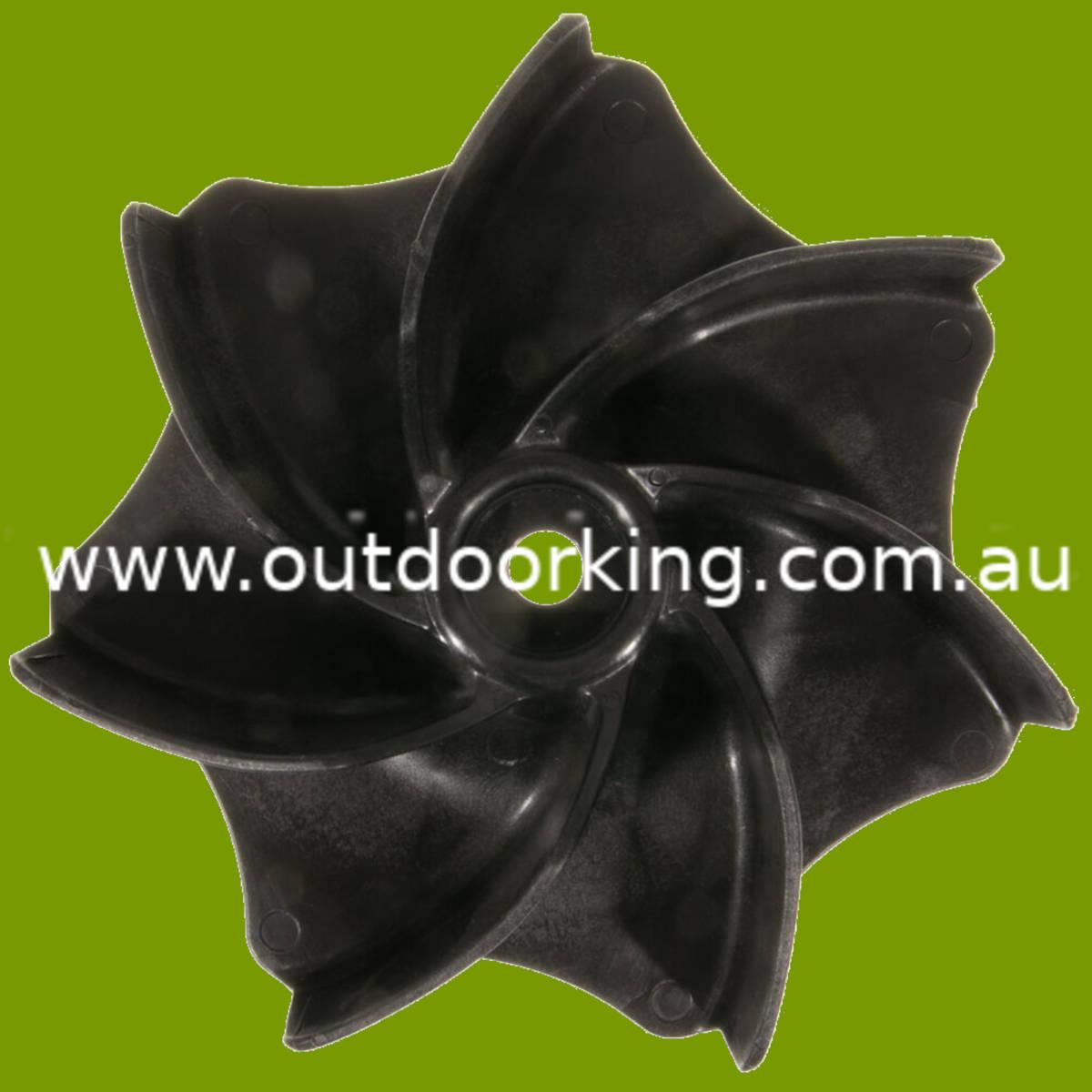 (image for) MTD Genuine Impeller 731-04275
