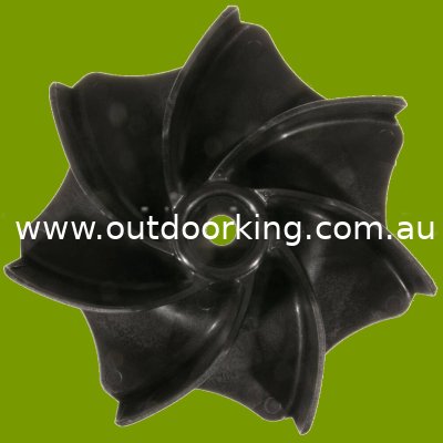 (image for) MTD Genuine Impeller 731-04275