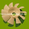 (image for) MTD Genuine Fan-Hydro Lt 731-06098