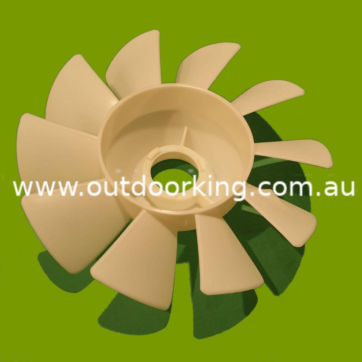Modal Additional Images for MTD Genuine Fan-Hydro Lt 731-06098