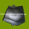 (image for) Rover Genuine Belt Cover A16075, 731-09043