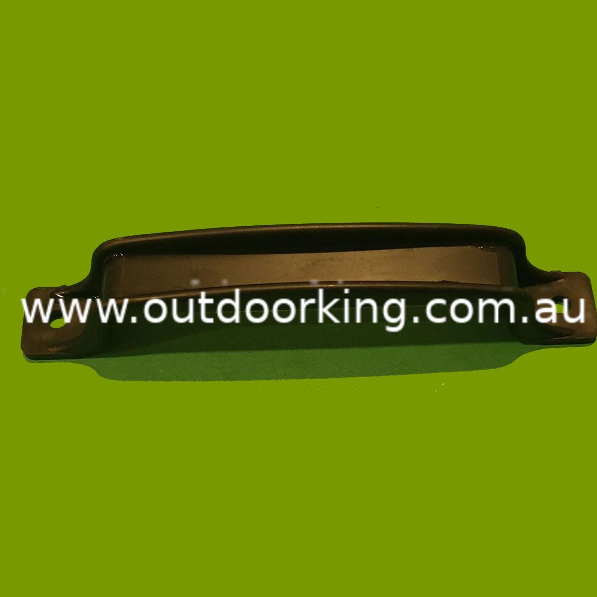 (image for) Rover Genuine Handle Flap A03455, 731-09205, 73109205