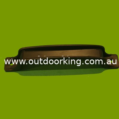 (image for) Rover Genuine Handle Flap A03455, 731-09205, 73109205