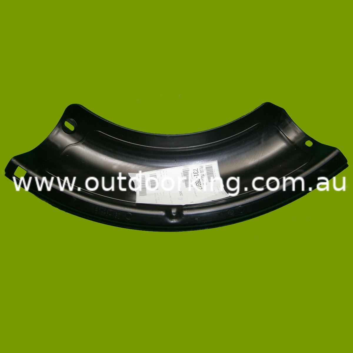 Modal Additional Images for Scott Bonnar Genuine Mini Ride Mulching Kit 30"  731-09312