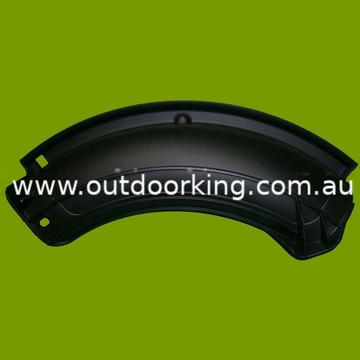 (image for) Scott Bonnar Genuine Mini Ride Mulching Kit 30" 731-09312
