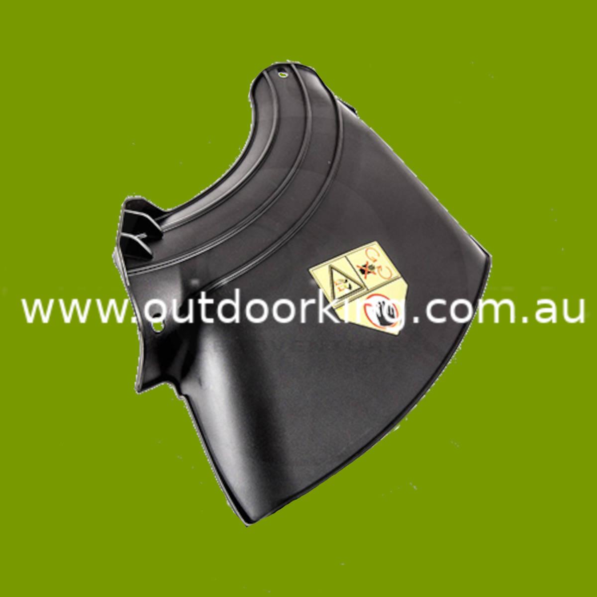 (image for) Rover Genuine Chute Side - 30" 731-09357, 731-10267