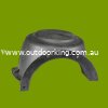 (image for) MTD Genuine Collar 731-1710A-P, 731-1710A