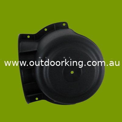 (image for) MTD Genuine Collar 731-1710A-P, 731-1710A