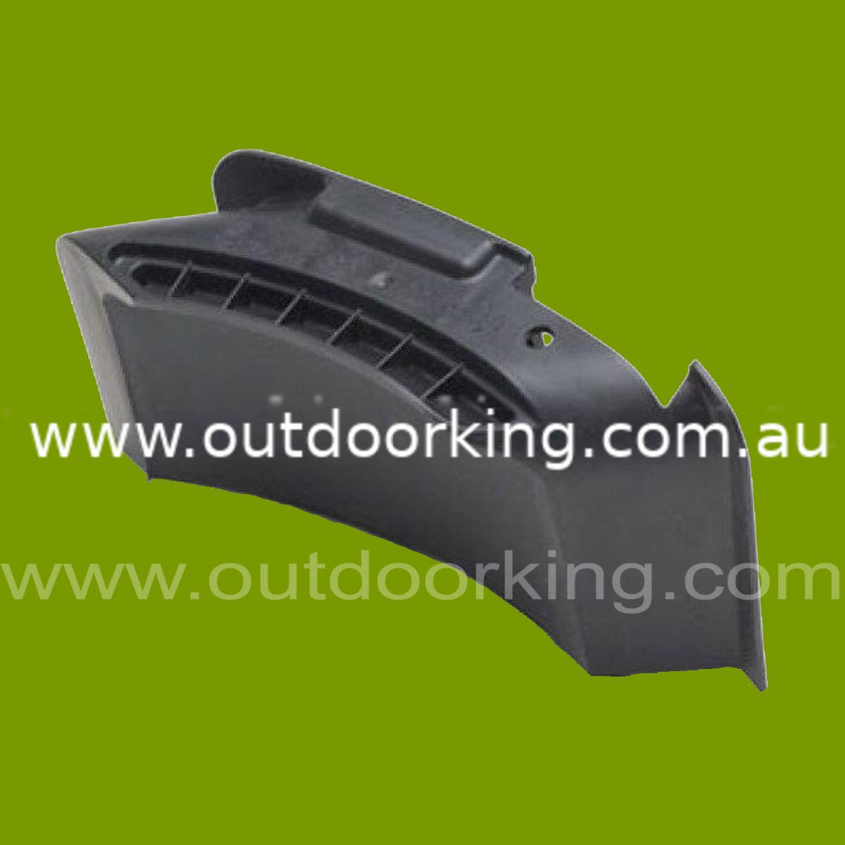 Ryobi, MTD, Yard Man, Yard Machine, Bolens, Genuine Mulch Plug 7311643A, 731-1643, 731-1643A, 731-2363