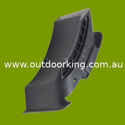 (image for) Ryobi, MTD, Yard Man, Yard Machine, Bolens, Genuine Mulch Plug 7311643A, 731-1643, 731-1643A, 731-2363