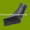 (image for) MTD Genuine Discharge Chute 731-0827D