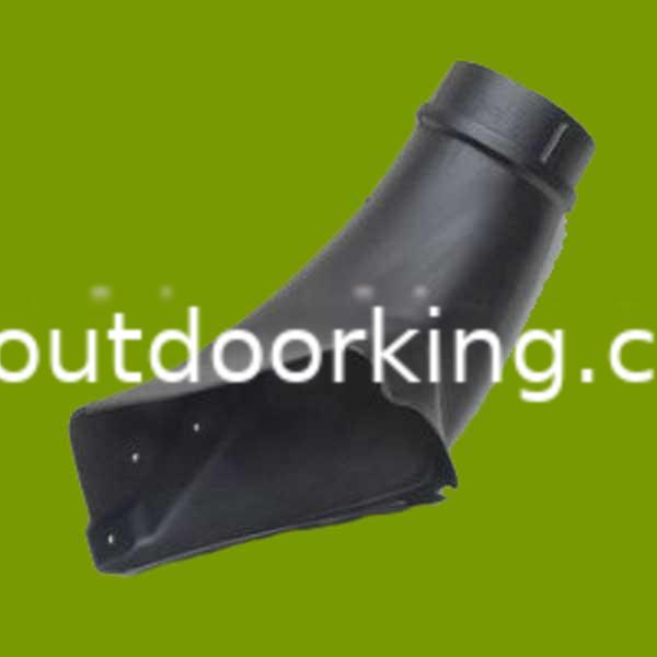 (image for) MTD Genuine Discharge Chute 731-0827D