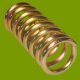 (image for) MTD Genuine Seat Spring 732-04035