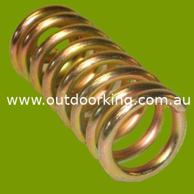 (image for) MTD Genuine Seat Spring 732-04035
