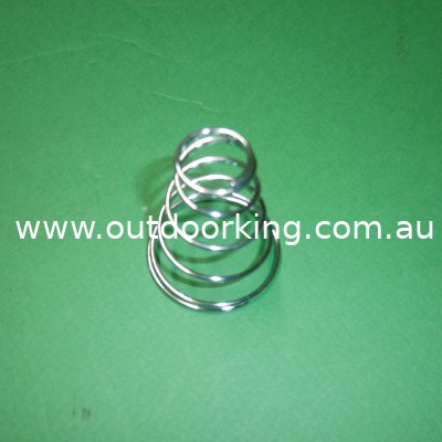 (image for) Rover Genuine Remote Filter Spring A03219, 732-04941, 73204941