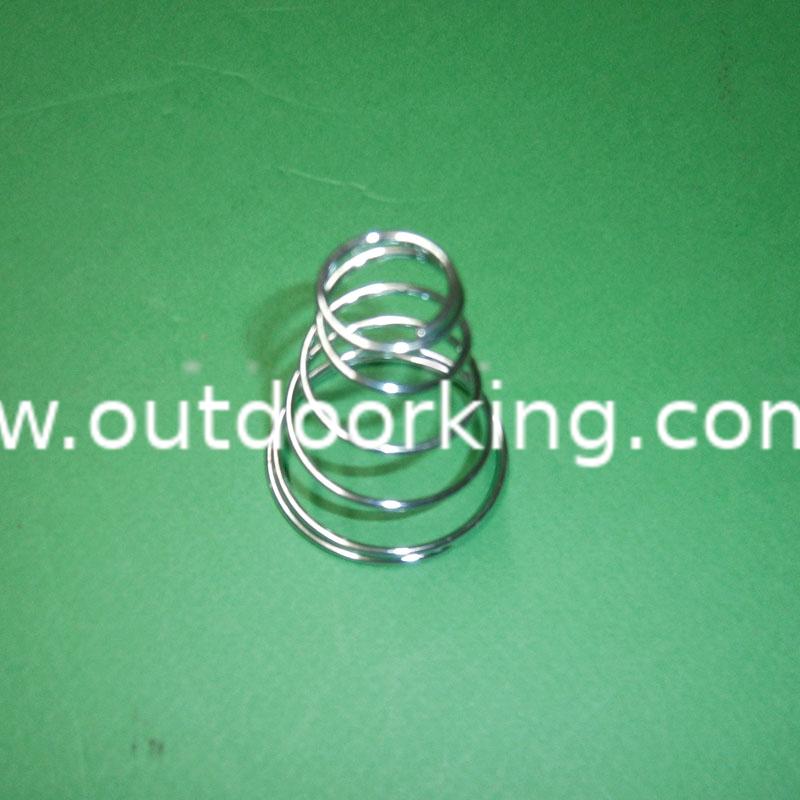(image for) Rover Genuine Remote Filter Spring A03219, 732-04941, 73204941