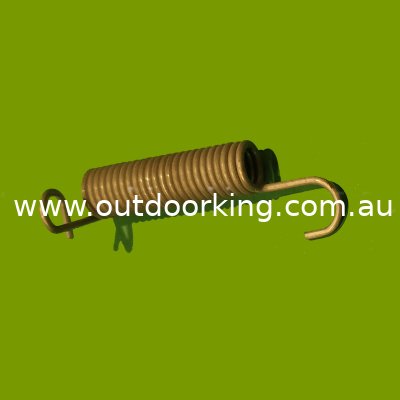 (image for) Rover Genuine Spring - Cam Lever A16413, 732-05005, 73205005