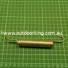 (image for) Rover Genuine Conbar Spring - 560mm A16219, 732-05006