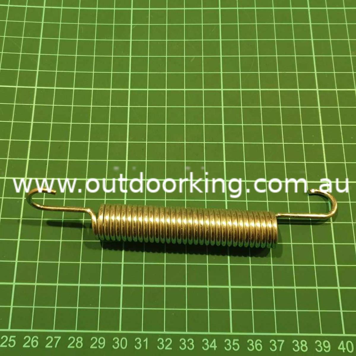 (image for) Rover Genuine Conbar Spring - 560mm A16219, 732-05006
