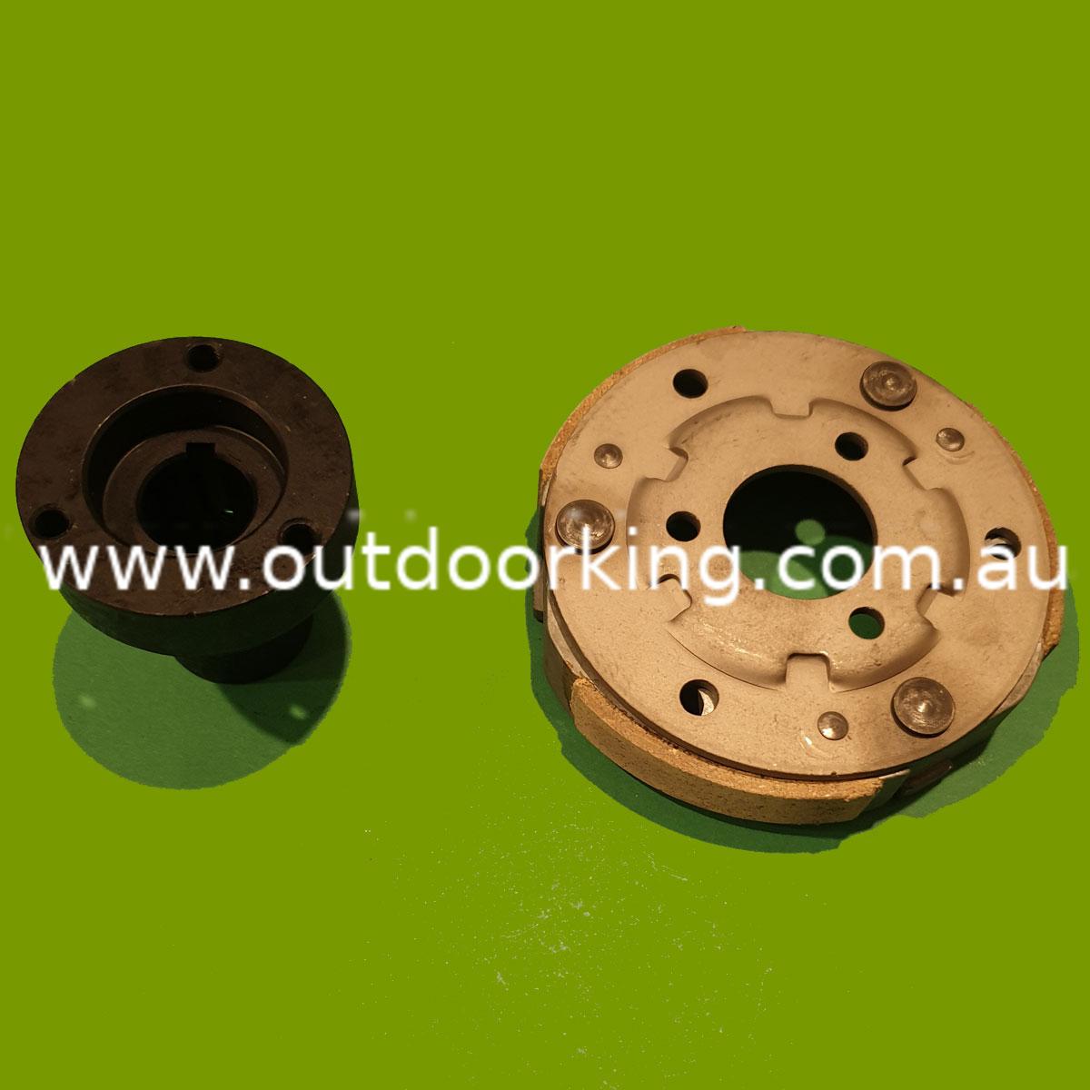 Modal Additional Images for Masport Genuine Clutch (BRIGGS ENGINE) - Drive Assy 031912, 732241