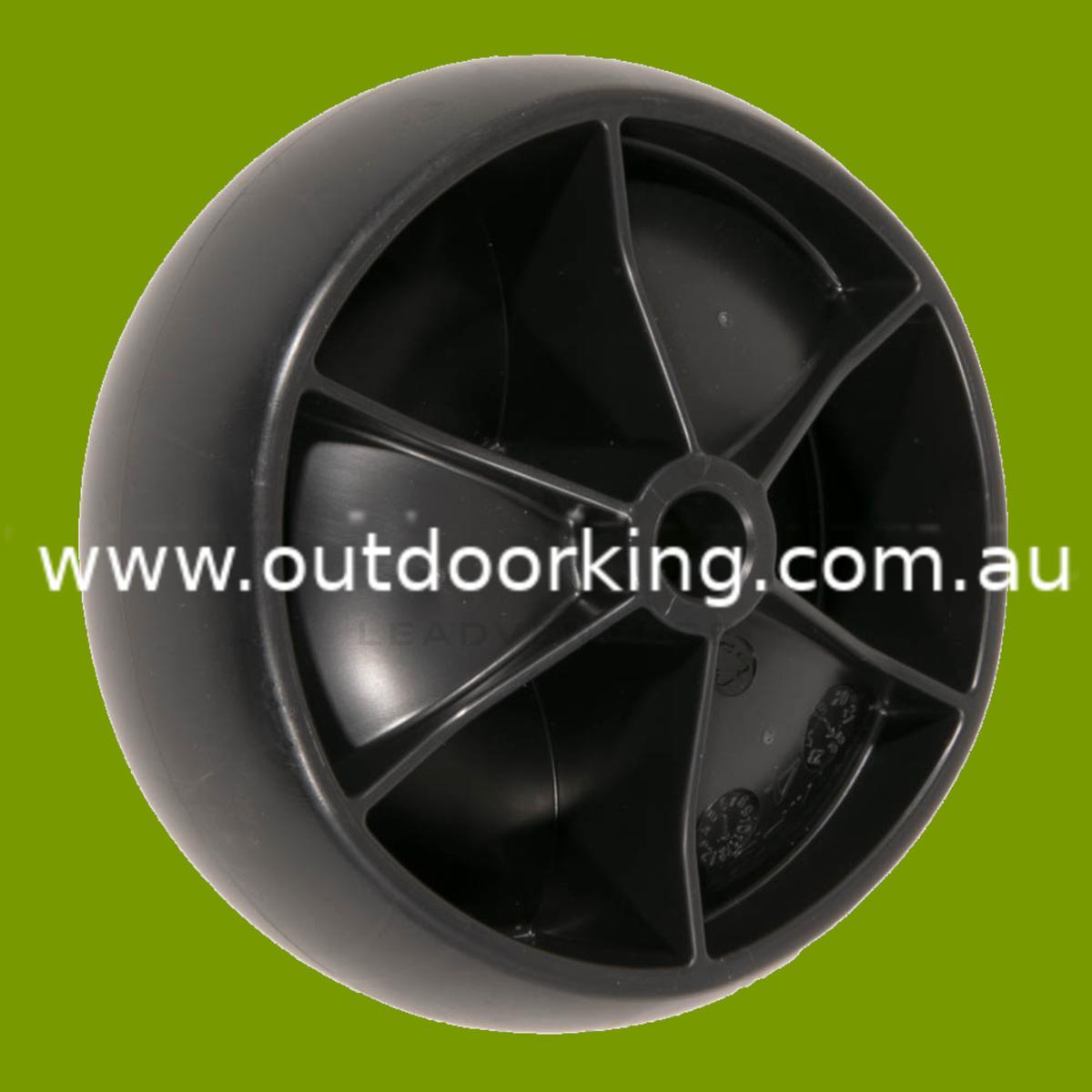 (image for) Rover Genuine Anti Scap Deck Wheel 734-06305A