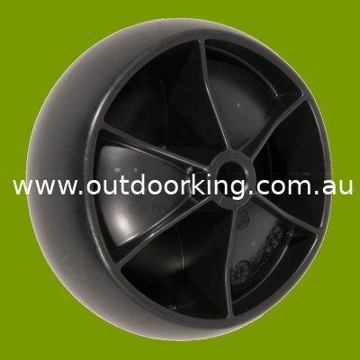 (image for) Rover Genuine Anti Scap Deck Wheel 734-06305A