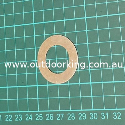 (image for) MTD Genuine Washer 736-0265