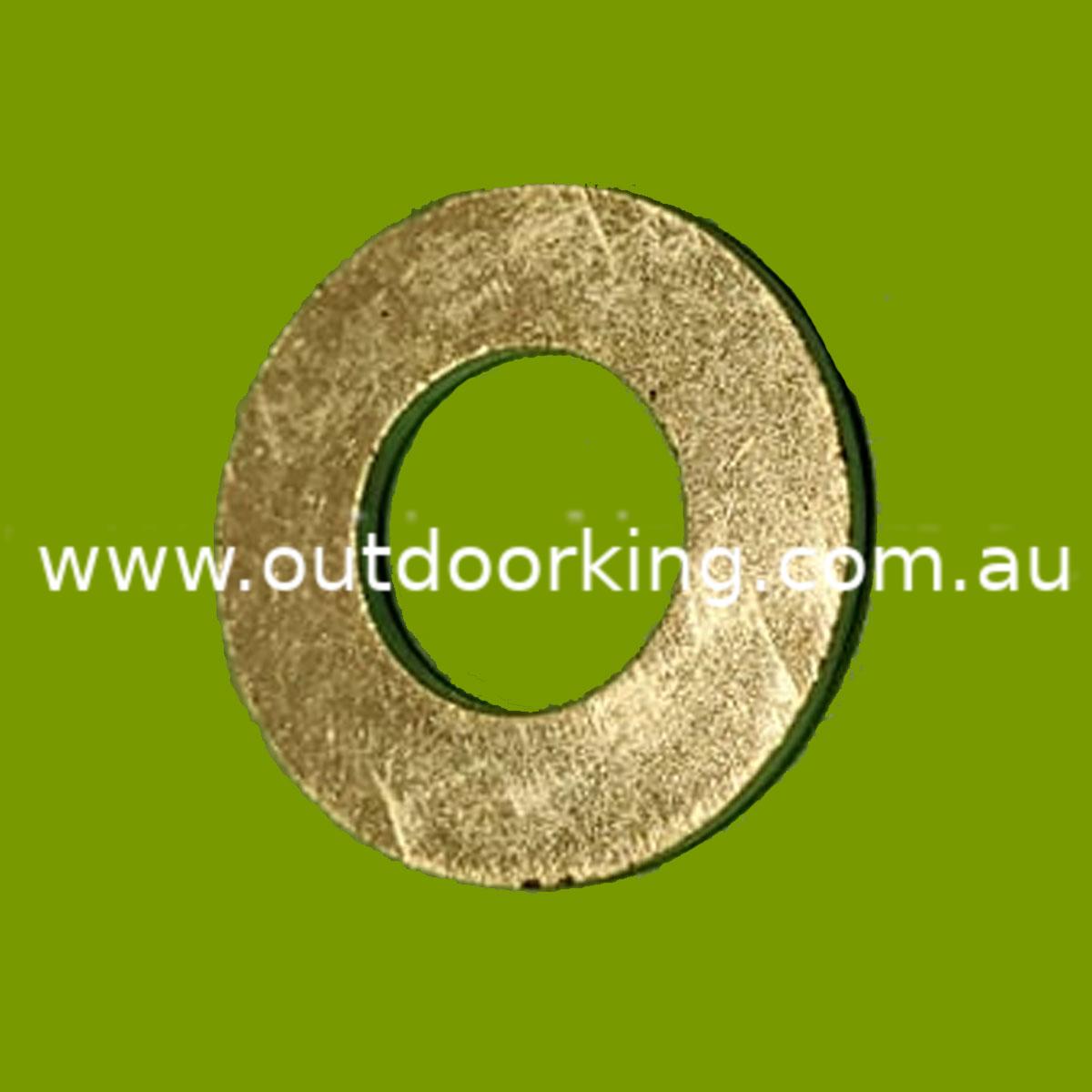 (image for) Rover Genuine Flat Washer A04013, 736-04652