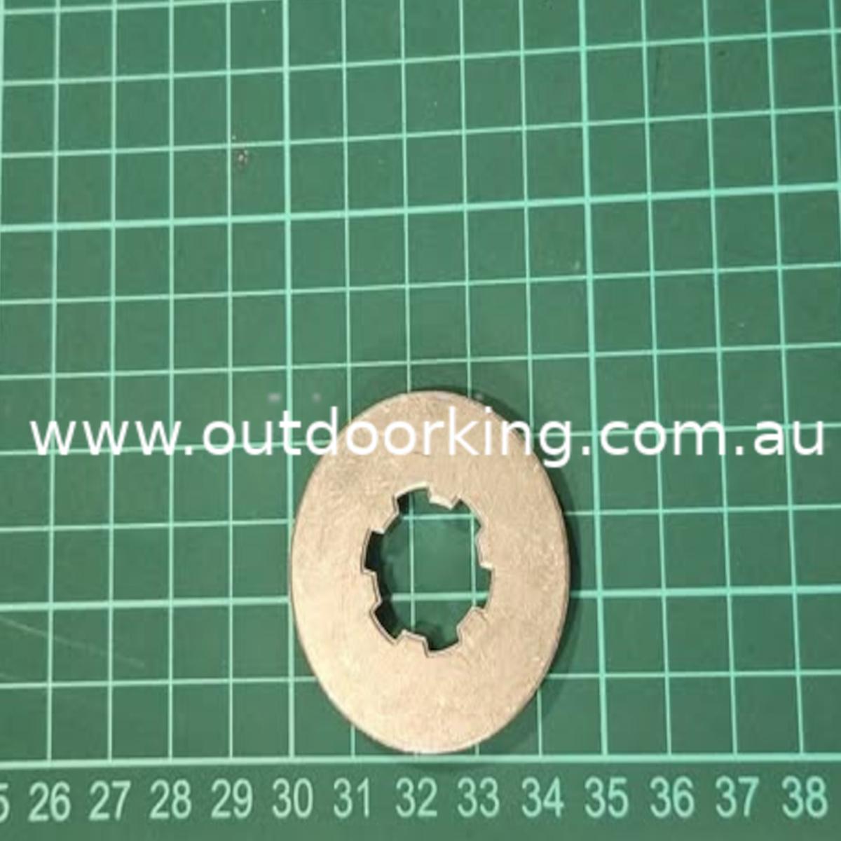 (image for) MTD GENUINE WASH:FLAT:SPCL, 736-05223A