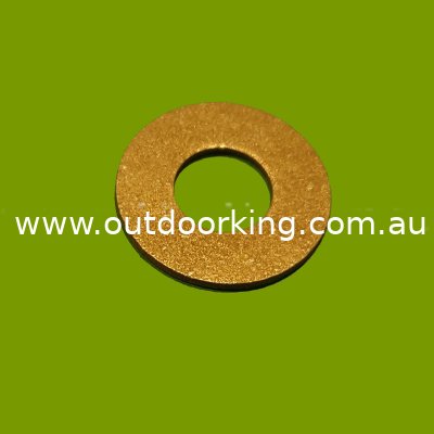 (image for) MTD, Bolens, Yard Man Genuine Flat Washer 736-3084