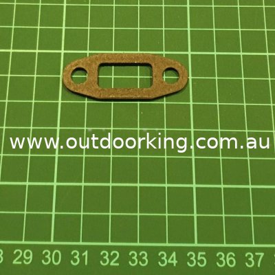 (image for) Tanaka Genuine Gasket Muffler TBC300 7370165A20, 6692732