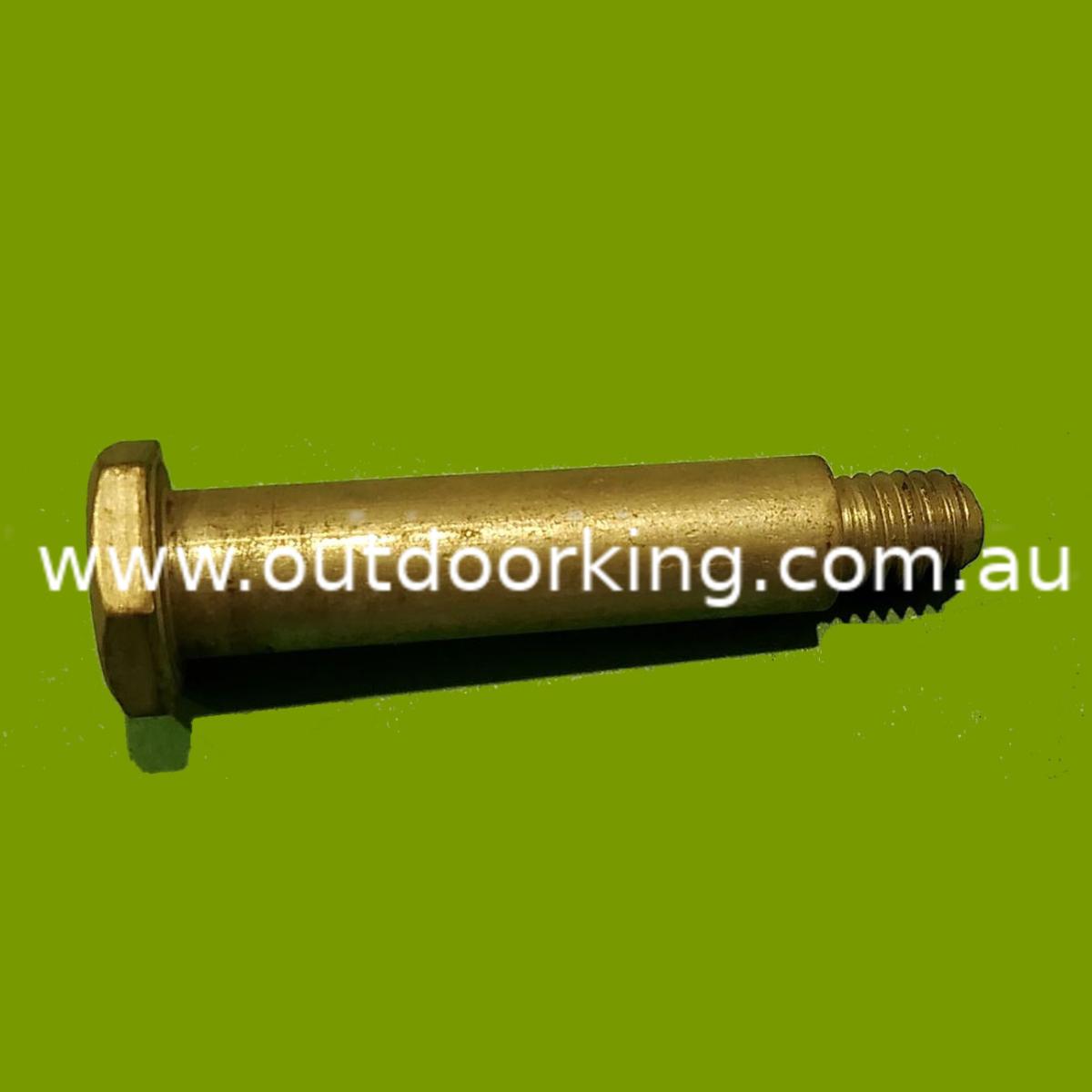 (image for) MTD Genuine Shoulder Screw 738-0129