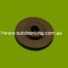 (image for) Cub Cadet Genuine Spacer-Shoulder .855 X .388 X .200 738-04162C, 738-04162A