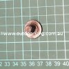 (image for) Rover Genuine Blade Bolt 3/8"-16 UNC A01388, 738-04547