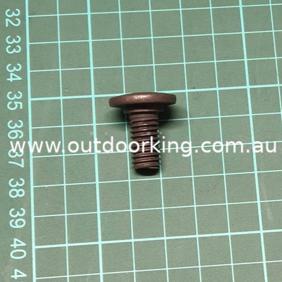 (image for) Rover Genuine Blade Bolt 3/8"-16 UNC A01388, 738-04547