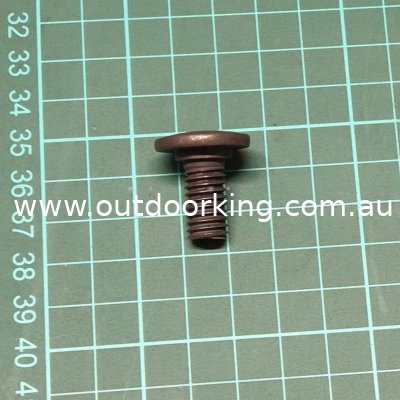 (image for) Rover Genuine Blade Bolt 3/8"-16 UNC A01388, 738-04547